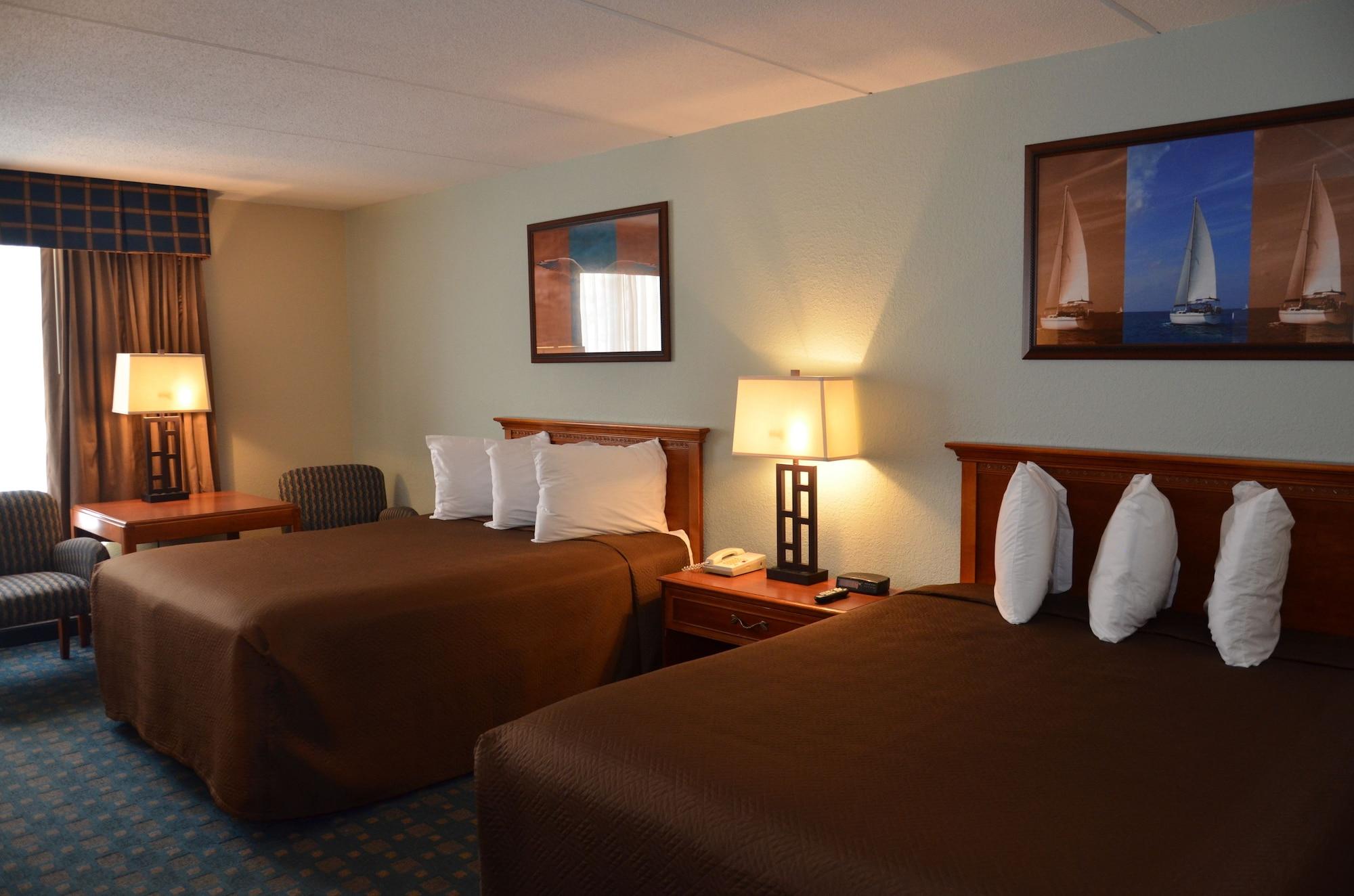 Tawas Bay Beach Resort & Conference Center East Tawas Экстерьер фото
