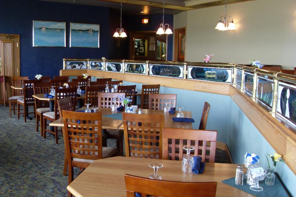 Tawas Bay Beach Resort & Conference Center East Tawas Экстерьер фото