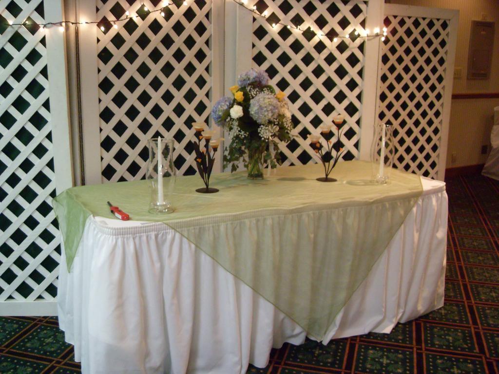 Tawas Bay Beach Resort & Conference Center East Tawas Экстерьер фото