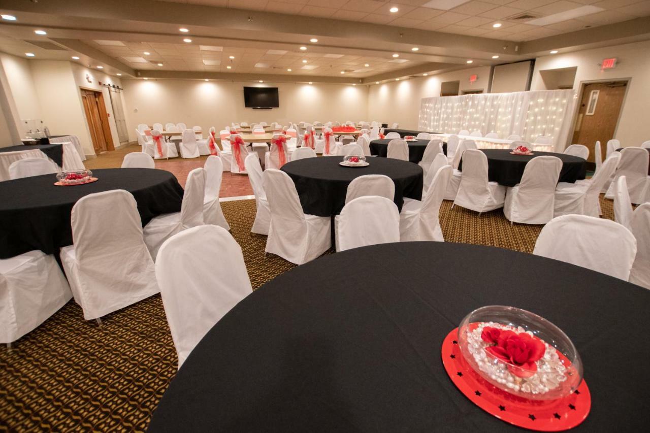 Tawas Bay Beach Resort & Conference Center East Tawas Экстерьер фото