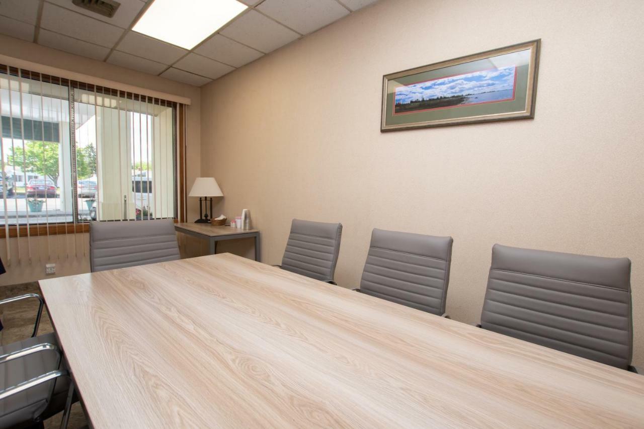 Tawas Bay Beach Resort & Conference Center East Tawas Экстерьер фото