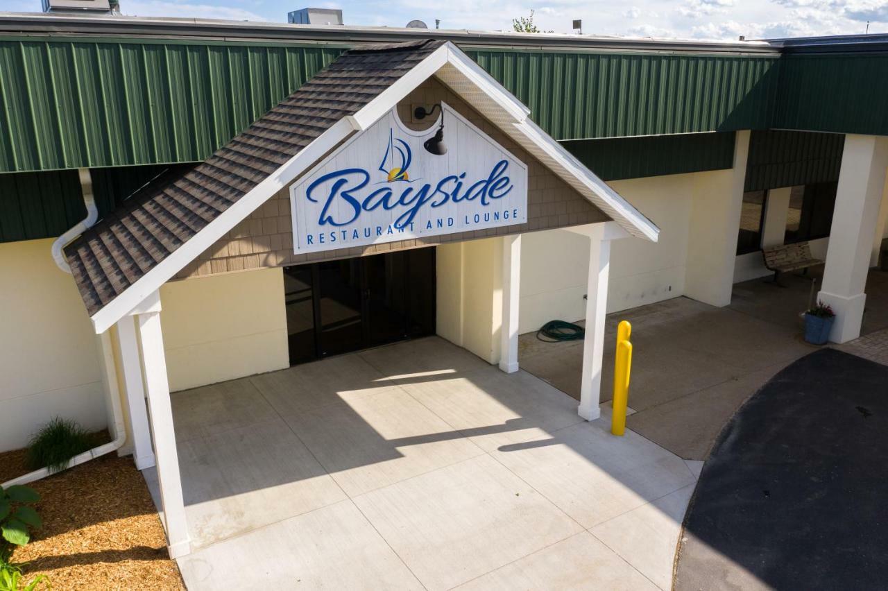 Tawas Bay Beach Resort & Conference Center East Tawas Экстерьер фото